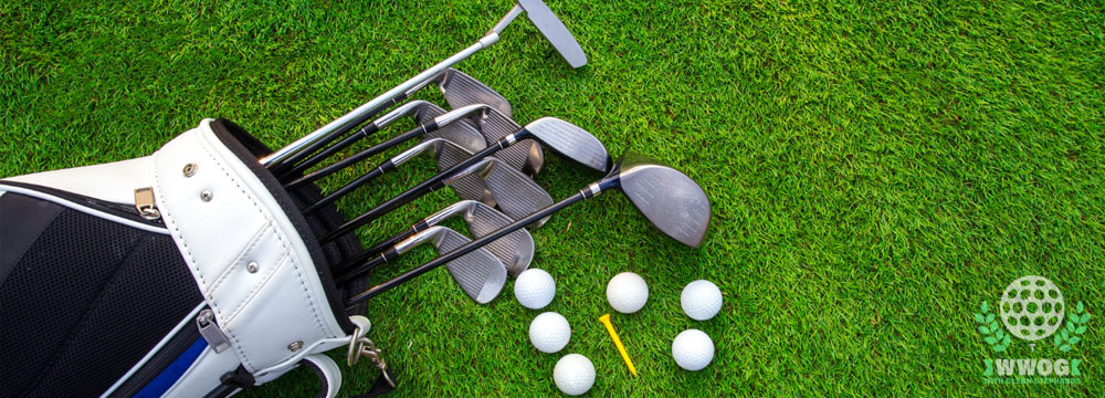 Golf Clubs for Beginners