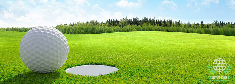 My Favorite South Florida Golf Courses